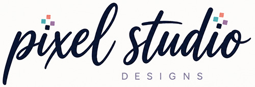 Pixel Studio Designs