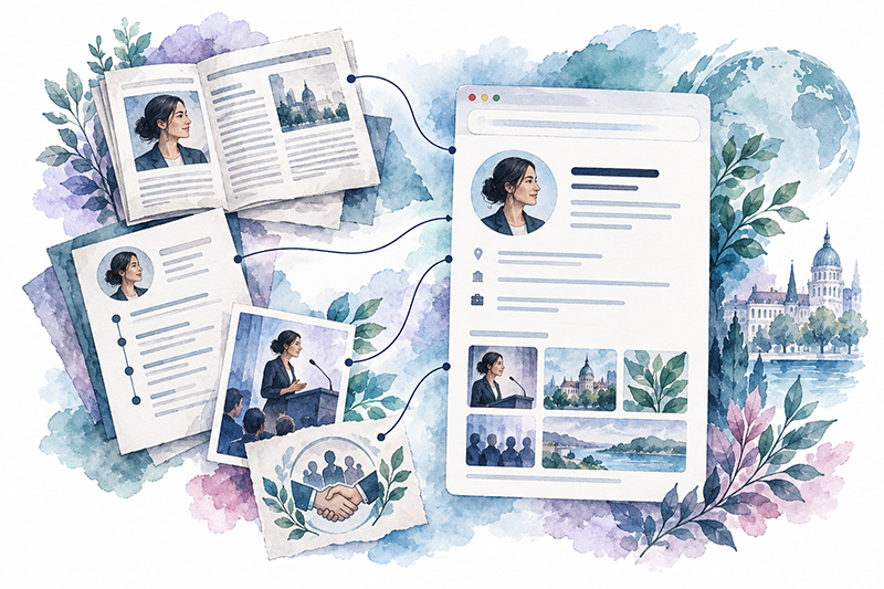 What Is a Google Knowledge Panel—and Can Your Website Help?