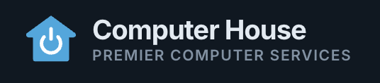 Computer House – Premier Computer Services